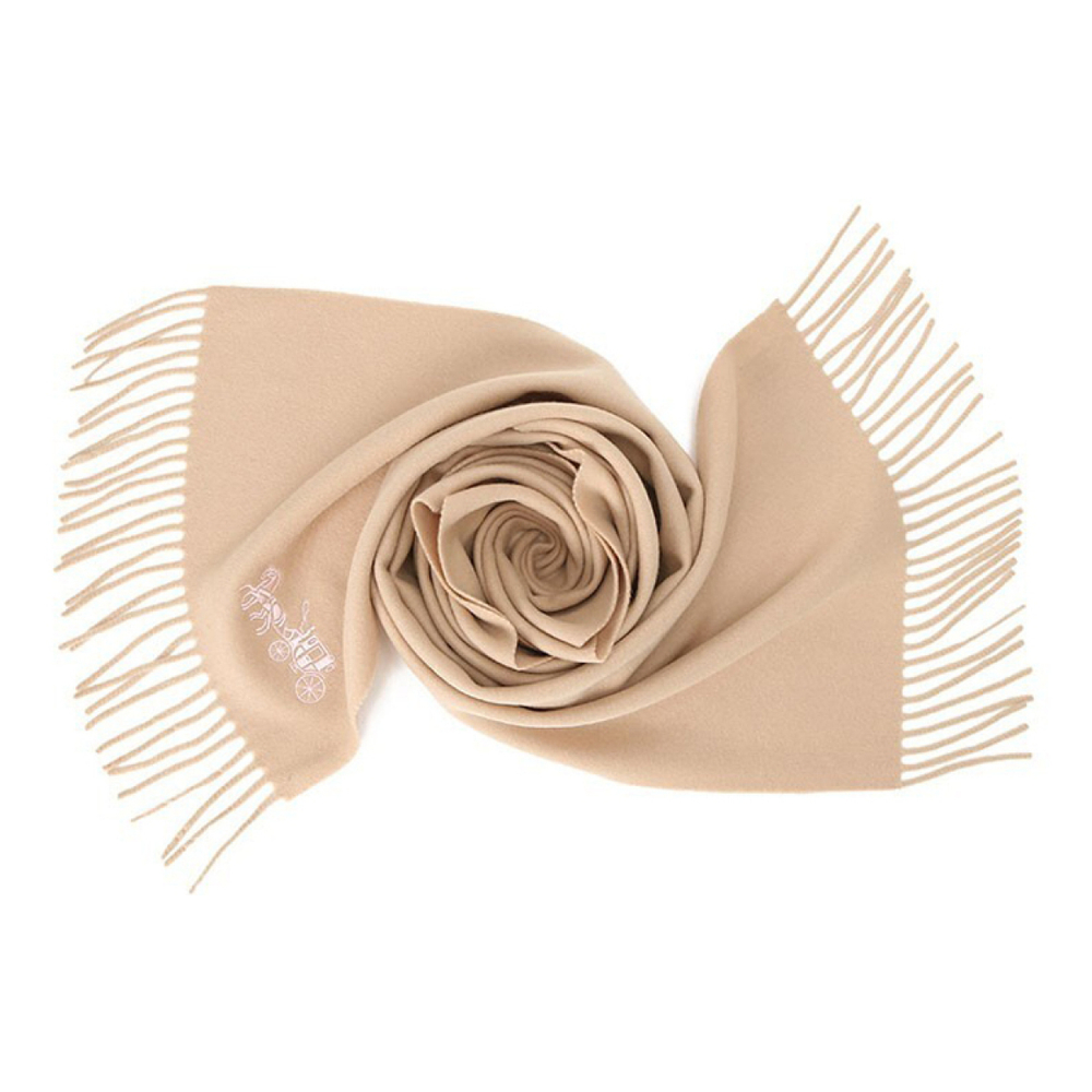 Шарф Coach, F76393-CAM