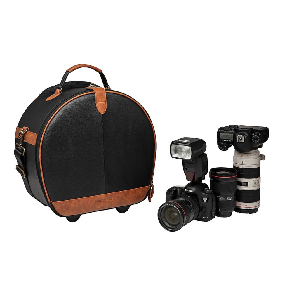 Tenba Sue Bryce Hat Box Roller