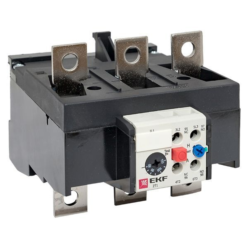 Тепловое реле  EKF rel-4380-80-110