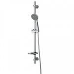 Душевой комплект Dorff Classic D0180000 Хром, серый