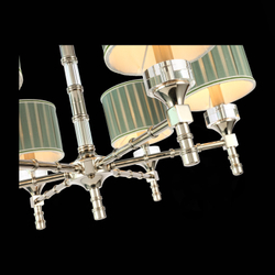 Люстра подвесная ST Luce Oleo SL1121.103.06