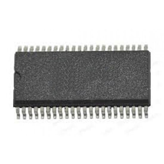 Микросхема LX1722CDB / QSOP44