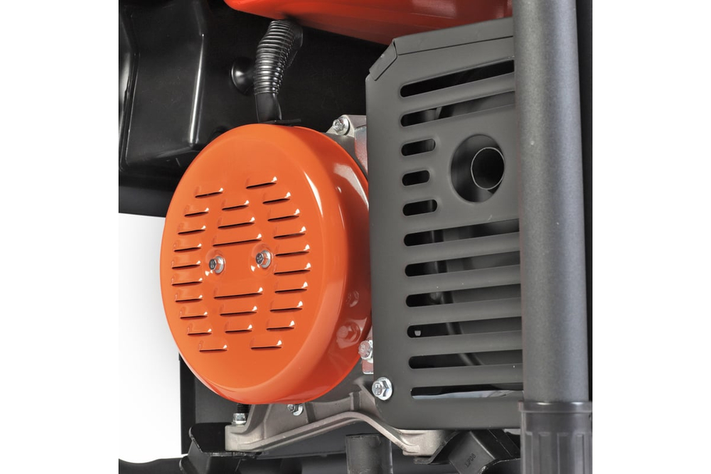 Генератор бензиновый PATRIOT GP 7210 LE