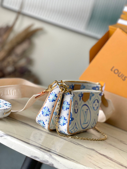 Louis Vuitton Multi Pochette Accessoires