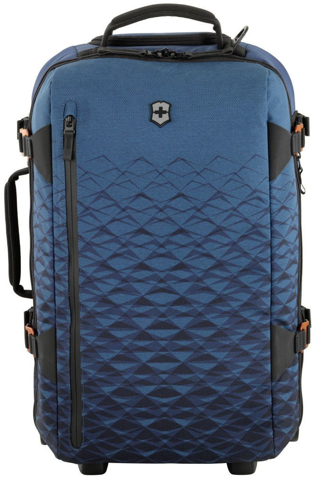 Сумка на колёсах Victorinox 601477 Vx Touring Global Carry-On