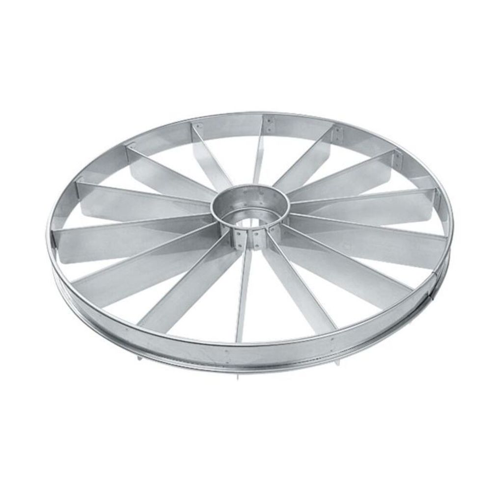 Делитель для торта 12 долей, d 32 см, нерж. P.L. Proff Cuisine