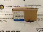 Omron CJ2M-CPU13 новое