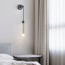 Настенный Светильник Sakris Wall Brass By Imperiumloft