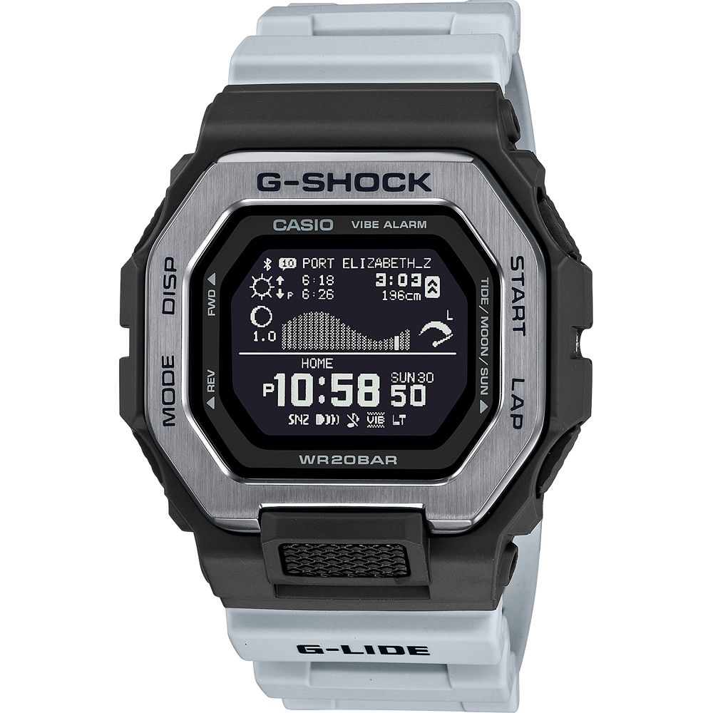 Casio GBX-100TT-8