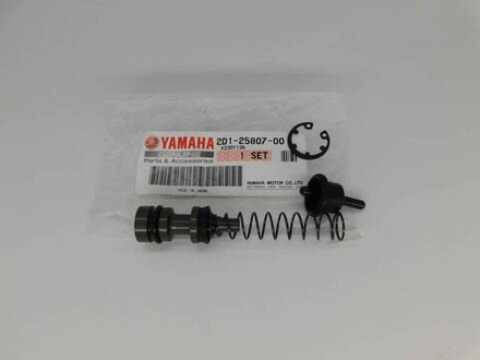 ремкомплект тормозного цилиндра Yamaha FJR1300 FZ1 TDM900 2D1-25807-00-00 2D1-W0041-00-00