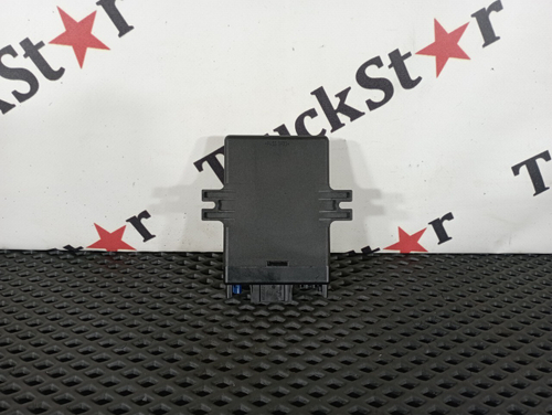 Блок управления PCC 2018г.