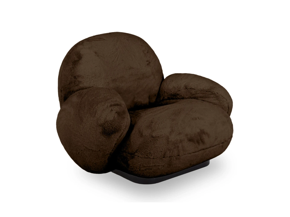 Кресло Flemming Wood