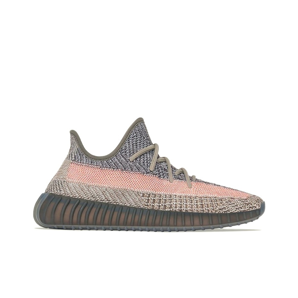 Кроссовки Yeezy Boost 350 V2 Ash Stone