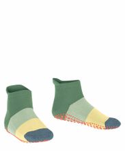 Противоскользящие носки FALKE Colour Block 12022/7560