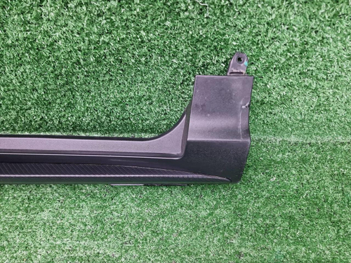 Накладка порога правая Geely Coolray (2019-2024)