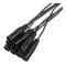 HeadMade Viper D-Sub (M) to 8*XLR(M) 1.5m