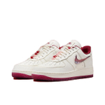 Кроссовки Nike AF1 Cвуш-гель
