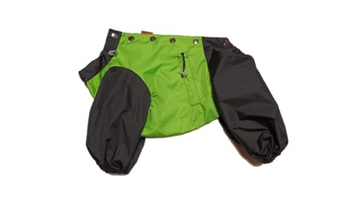 Комбинезон  - Ветровка (без подкладки) 22 мальчик (обхват груди 39 - 46)