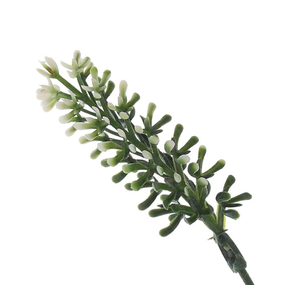 GAEM Цветок искусственный "Лаванда", L17 W5 H55 см, 3в.