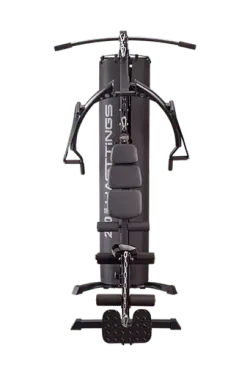 Мультистанция Hasttings HastPower 200