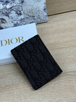 Визитница Dior