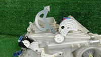 Корпус отопителя Toyota Land Cruiser 200 (2015-2021)
