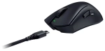 Беспроводная игровая мышь Razer DeathAdder V3 Pro, черный