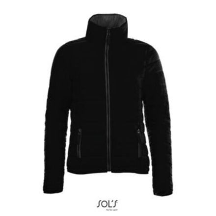 JACKET & PARKA
