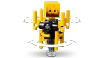 Конструктор LEGO Minecraft 21266 Битва за Нижнюю лаву