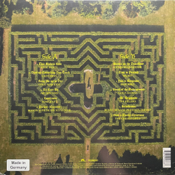 Виниловая пластинка Saltburn - Music From The Motion Picture LP Red