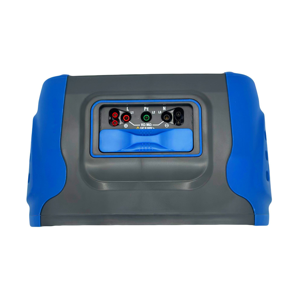 Тестер электроустановок многофункциональный СЕМ DT-6650