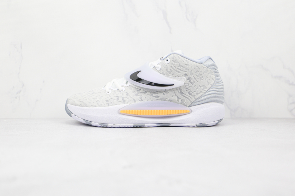 KD 14 "Home"