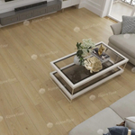 Кварцвиниловая плитка Alpine Floor Ultra Еco 5-37 Дуб Марципановый