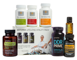 Набор «Очищение и восстановление» doTERRA Cleanse and Restore Kit