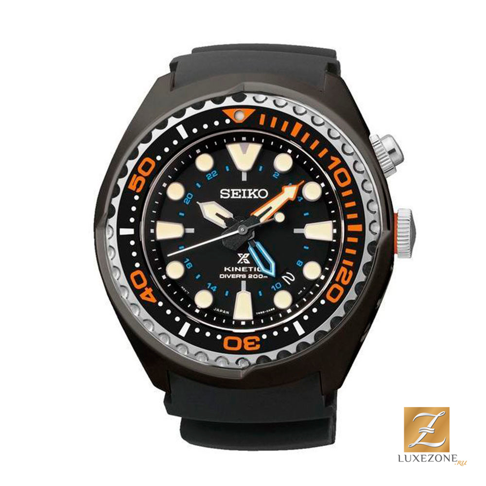 Seiko SUN023P1