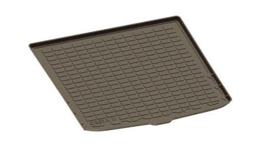 Коврики в багажник для Hyundai Creta II 2021-н.в., Seintex.96641