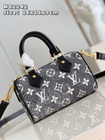 Louis Vuitton Nano Speedy