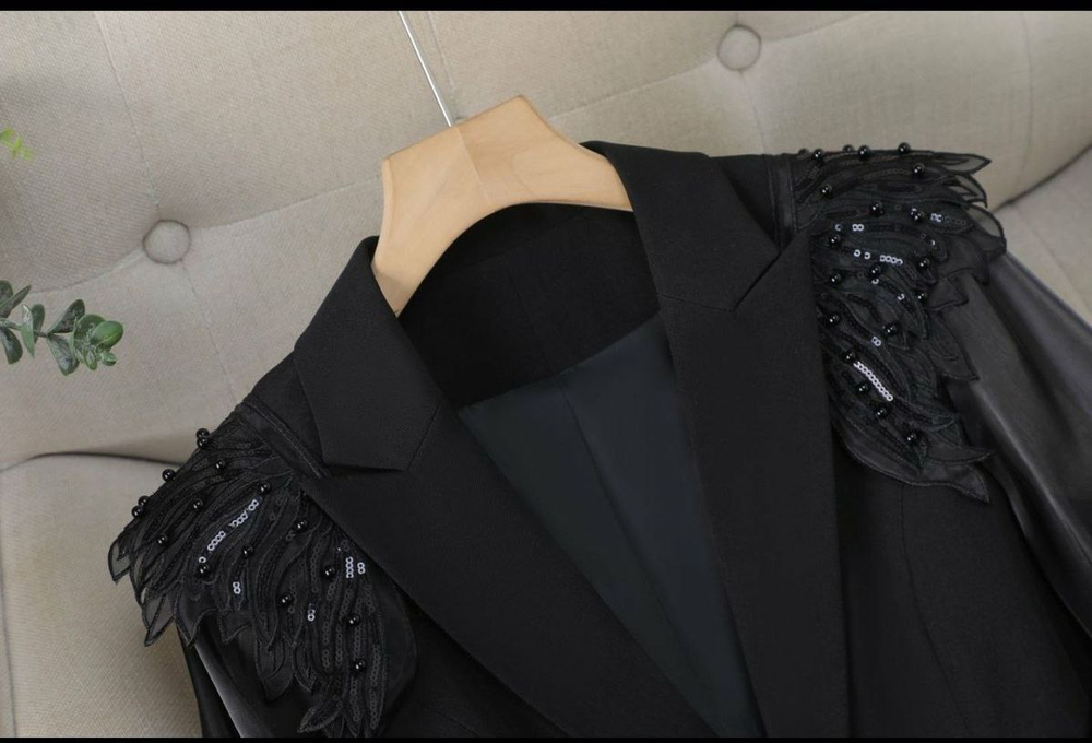 Пиджак женский