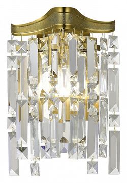 Накладной светильник ST-Luce Ofelia SL1659.301.01