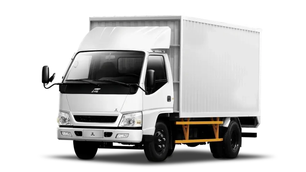 Ambertruck JL