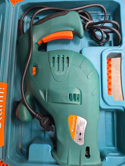 Сабельная Пила sturm mf5660