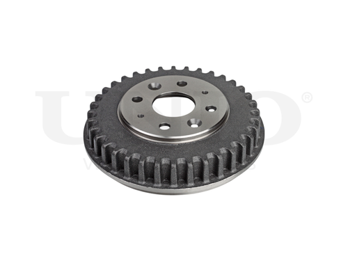 Барабан тормозной задний UNIO BRD-10022