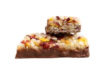 Злаковый батончик Kernel с клубникой, 50г