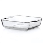 Форма BORCAM квадратная для запекания 256*220мм