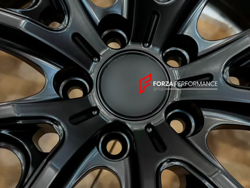 КОВАНЫЕ ДИСКИ для MASERATI MC20 2025 МАЗЕРАТИ