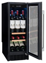 Винный шкаф Climadiff Avintage AVU23TXA