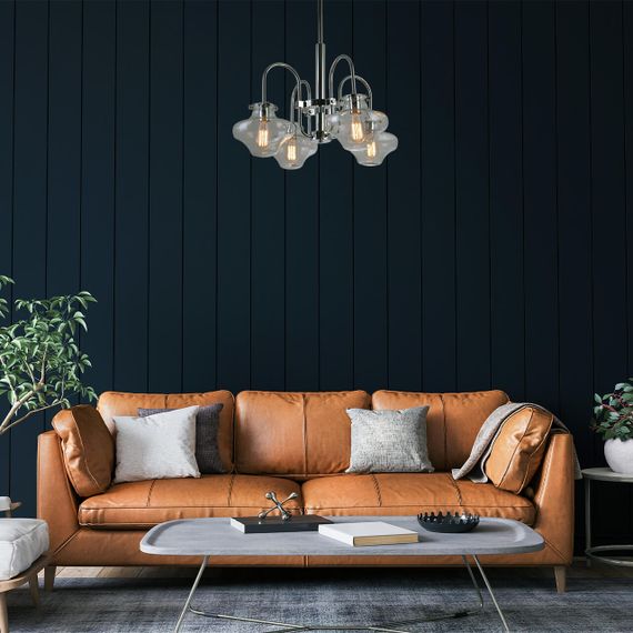 Подвесная люстра Divinare Alveare 7108/02 SP-4