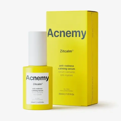 Сыворотка Acnemy ZitCalm Serum