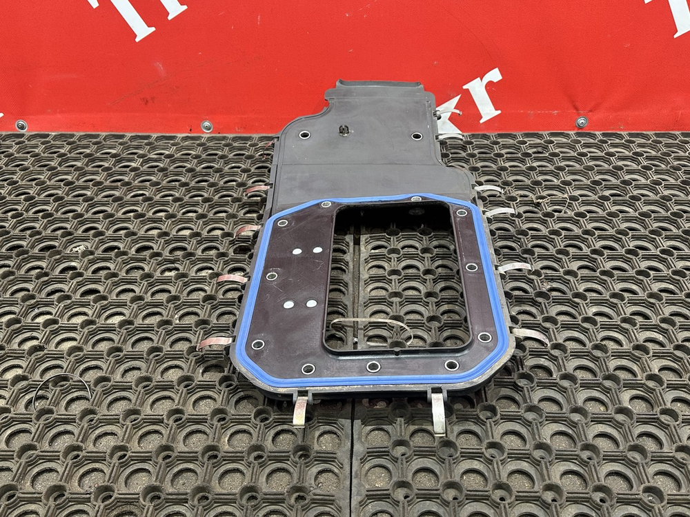 Корпус электроразъемов