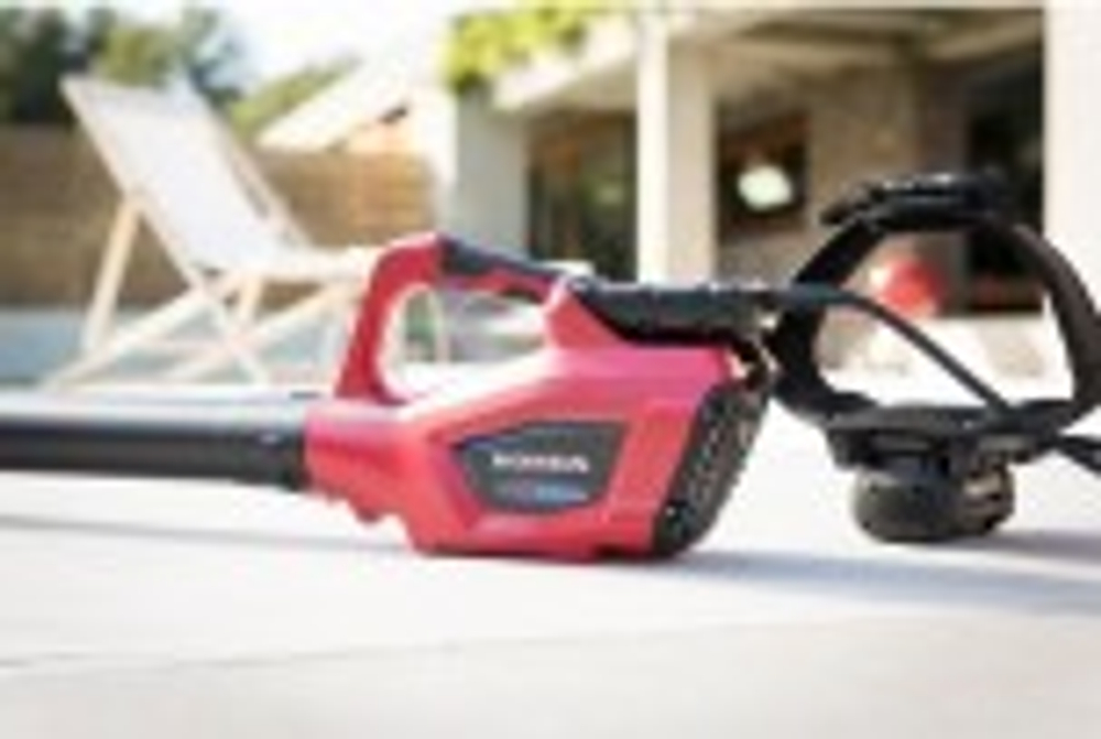 Воздуходувка  HONDA HHB36AXBE86